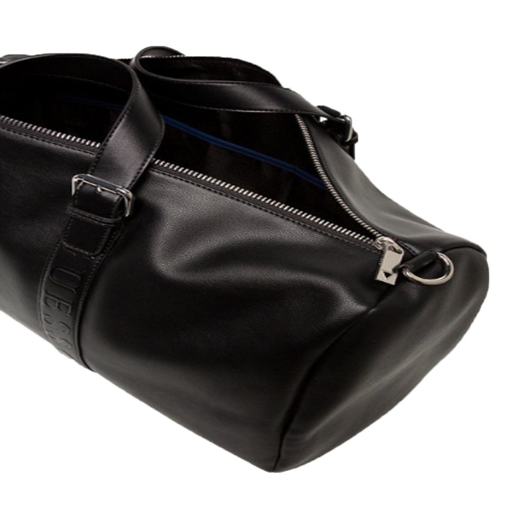 Torba męska Guess Dan Weekender Czarna