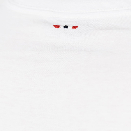 T-SHIRT NAPAPIJRI SEITEM REGULAR FIT N0YIJ4