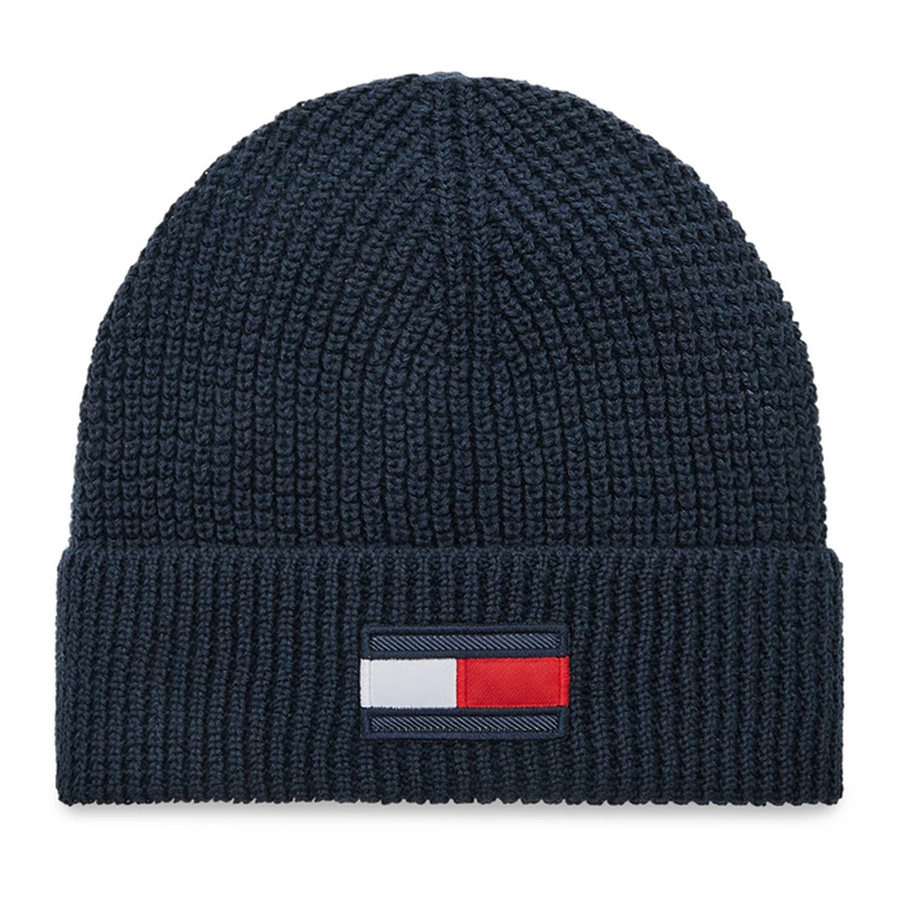 Czapka TOMMY HILFIGER Big Flag AU0AU01500