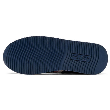 Buty Damskie U.S. POLO ASSN. NOBIW004-DBL-PIN02