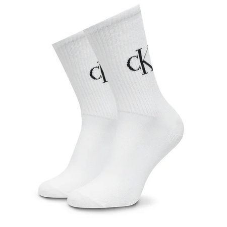 Skarpety Damskie CALVIN KLEIN JEANS 4-Pack 701229463