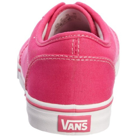 Buty Damskie VANS VN0NJO5T1 Różowe