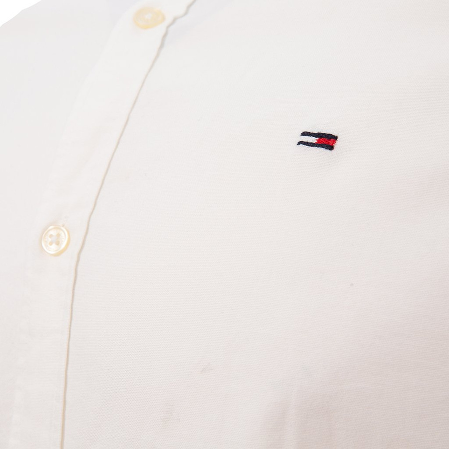 Koszula Męska TOMMY JEANS Oxford DM0DM06349