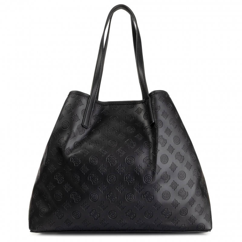 Torebka damska dwuelementowa Guess Vikky SP699524