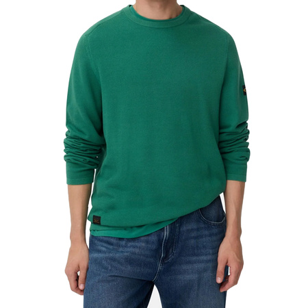 Sweter CAMEL ACTIVE 409500-6K00-38 Zielony