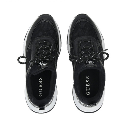 Sneakersy Damskie GUESS FRANKEY FL7FRY FAP12