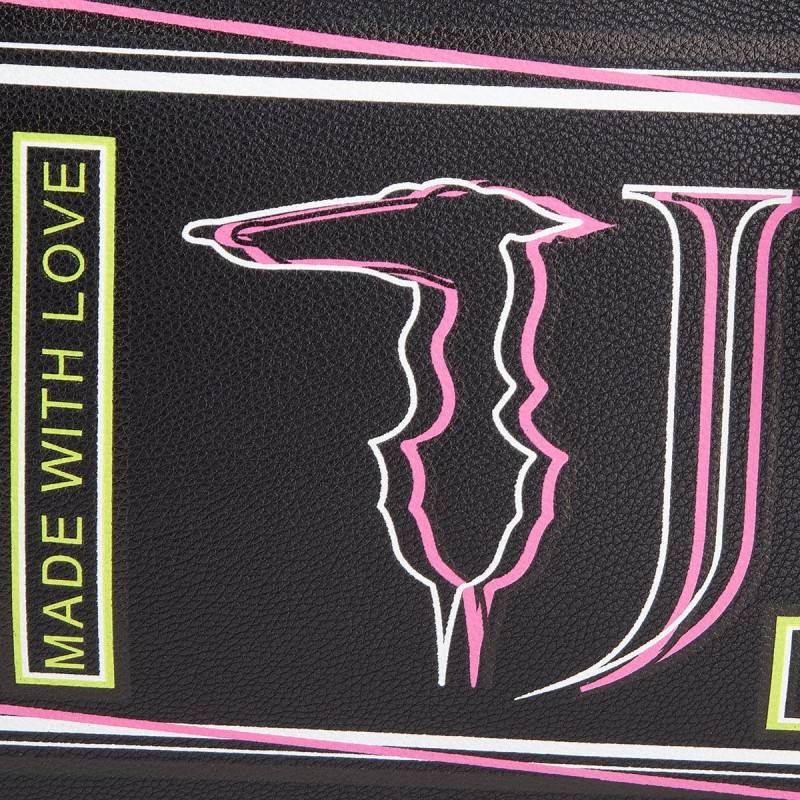 Torebka TRUSSARDI JEANS Liquirizia 75B004159 K299