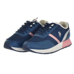 Buty Damskie U.S. POLO ASSN. NOBIW002W/3NH1
