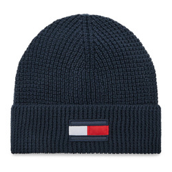 Czapka TOMMY HILFIGER Big Flag AU0AU01500