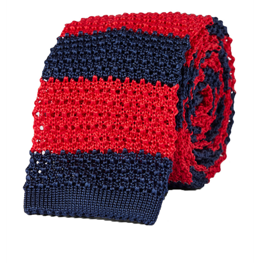 Krawat POLO RALPH LAUREN 71279250702 Paski