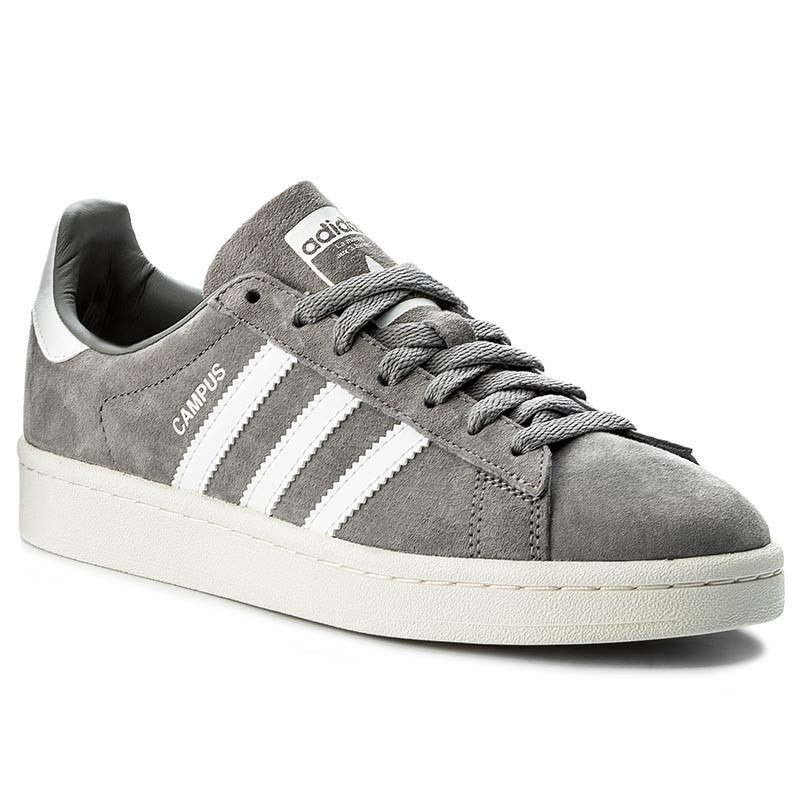 Buty adidas Campus BZ0085 Szary