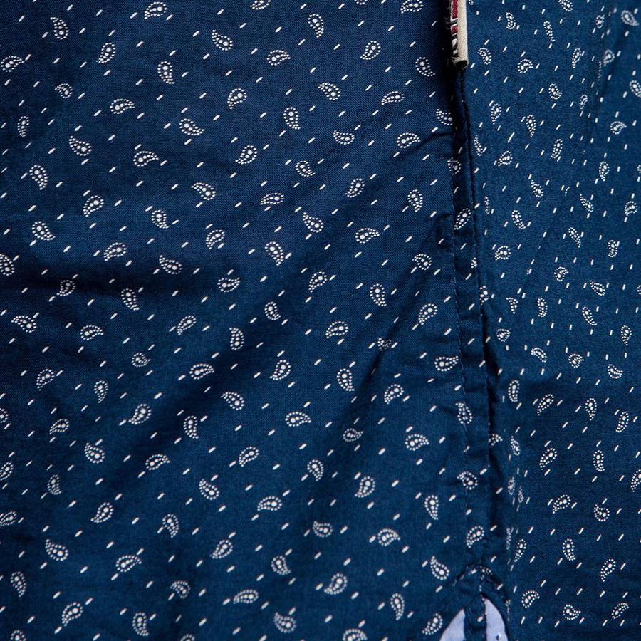 Koszula Meska NAPAPIJRI GASSIM N0YITU FA3