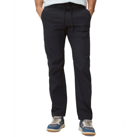 Camel Active Spodnie 477X18-7F17-48 Granatowe