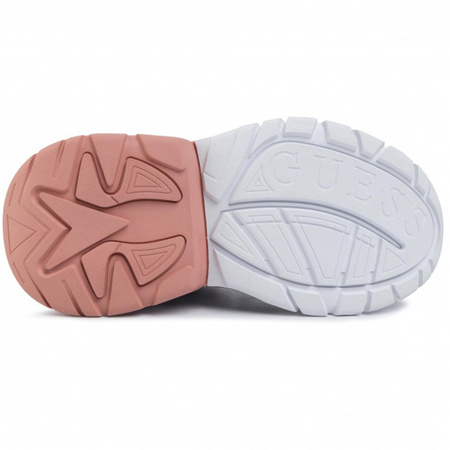 Buty Damskie GUESS Marlia FL5RLI ELE12 BLUSH