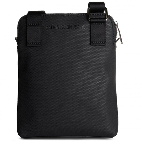 Saszetka CALVIN KLEIN Coated Logo K50K504731 