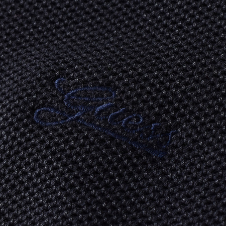 Sweter Męski GUESS M1YR51Z2NN0 Granatowy