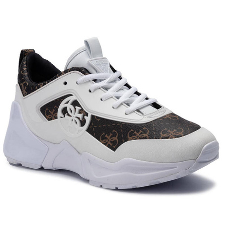 Buty Damskie GUESS Terain7 FL7TE7 FAL12 White