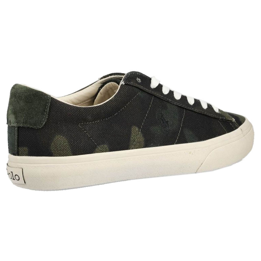 Tenisówki POLO RALPH LAUREN Sayer 816861074001