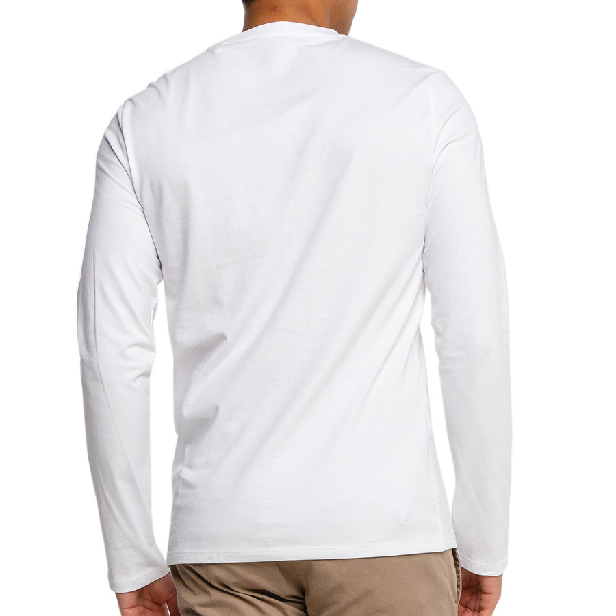 Longsleeve Męski GUESS ORIGINAL LOGO M0BI31 I3Z11