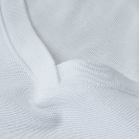 Bluzka Damska  U.S. POLO ASSN. 21350806 Biała