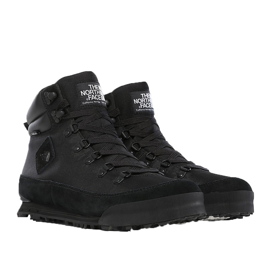 Buty Męskie The North Face To Berkeley NF00CKK4K