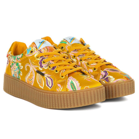 Buty Damskie PEPE JEANS LONDON PLS30684 069 