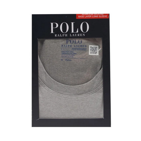 Bluzka Męska POLO RALPH LAUREN 714899681003