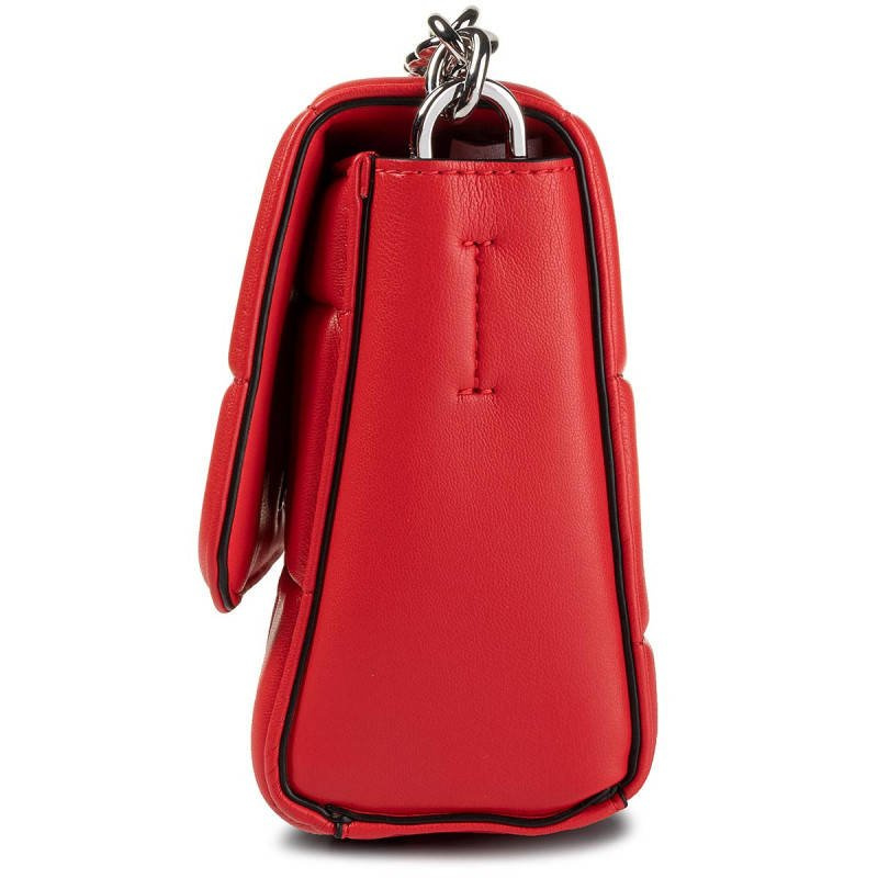 Torebka CALVIN KLEIN Re-Lock Flap Xbody K60K605834