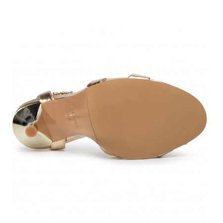 Sandały damskie Liu Jo SA0071 EX029 Nelly 01