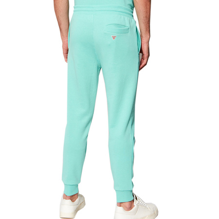 Spodnie Dresowe GUESS U1GA10 K68I1 Regular Fit