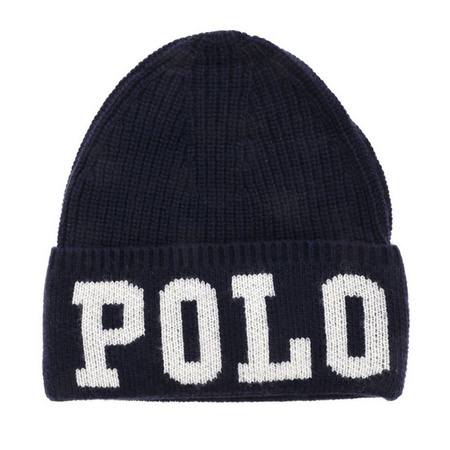 Czapka POLO RALPH LAUREN 322751642004 Navy