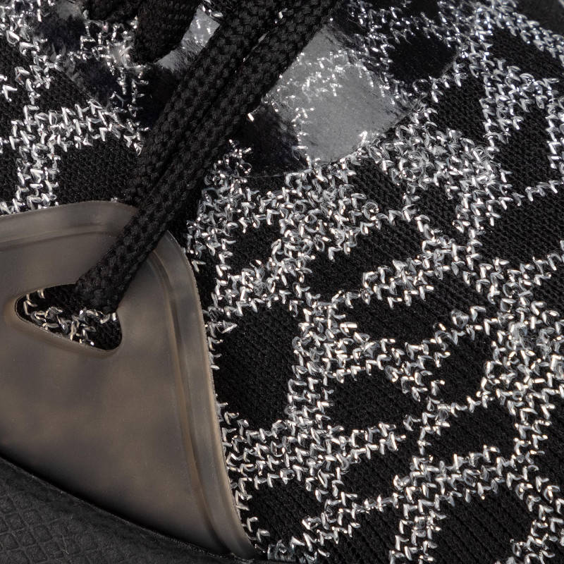 Buty Damskie LIU JO Yulia 01 B69045 TX022 Black