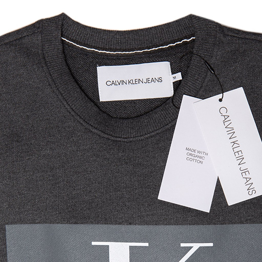 Bluza Meska Calvin Klein Jeans J30J307742 -40%