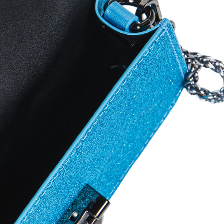 Torebka Damska TRUSSARDI JEANS 75B00554 U613