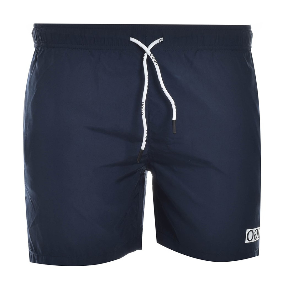 Szorty Kąpielowe Męskie HUGO BOSS 008480