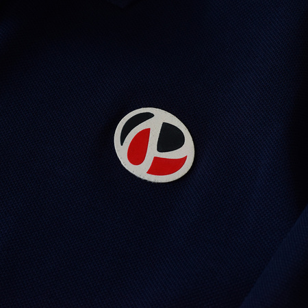 Koszulka Polo PEPE JEANS LONDON Jett PM541980