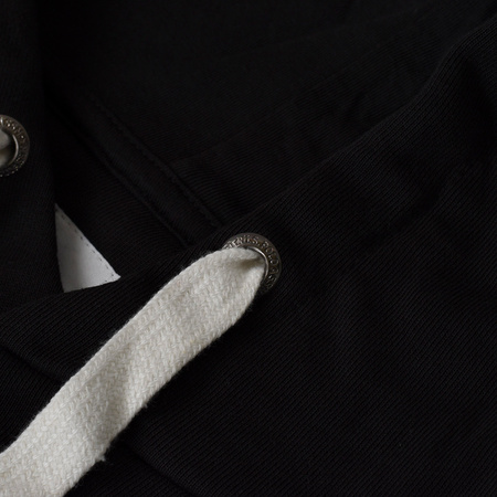 Bluza Męska U.S. POLO ASSN. 12126WC 11C020 Czarna