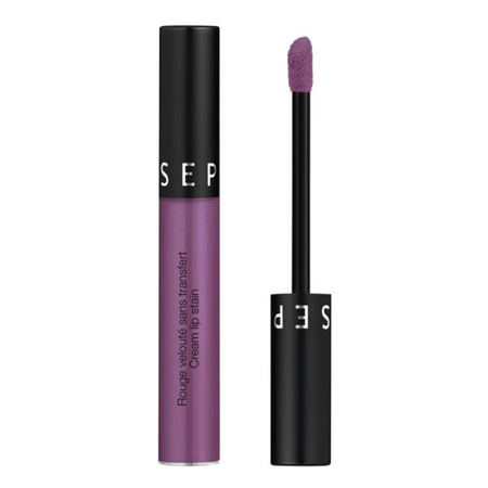 Matowa Szminka do ust SEPHORA Rock Purple