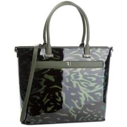 Torebka TRUSSARDI JEANS Paprica 75B00558 G260