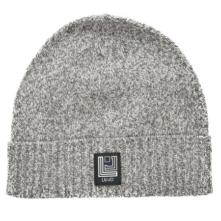 Czapka Damska LIU JO Beanie Pimpmix 3 M220B403