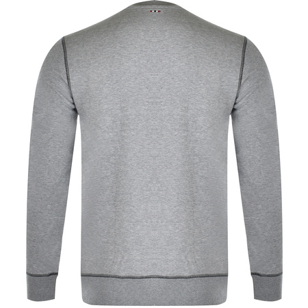 Bluza Meska NAPAPIJRI Szary NP0A4GJ91601 -45%