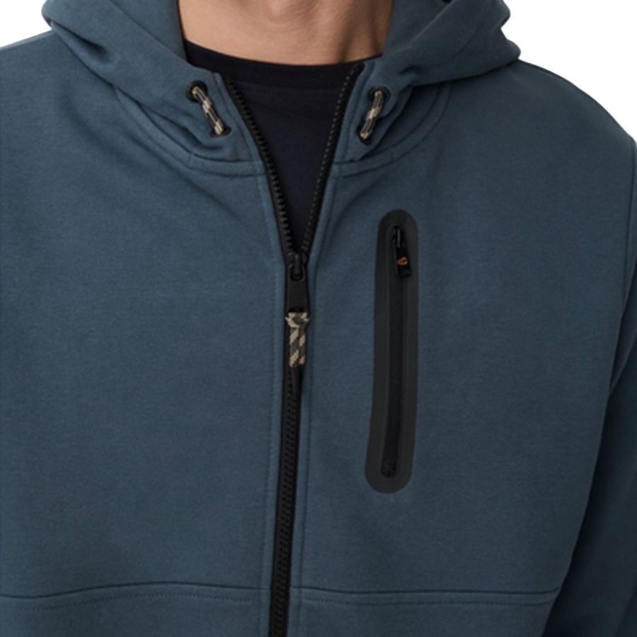 Bluza Męska CAMEL ACTIVE 409406/6W52 Niebieska