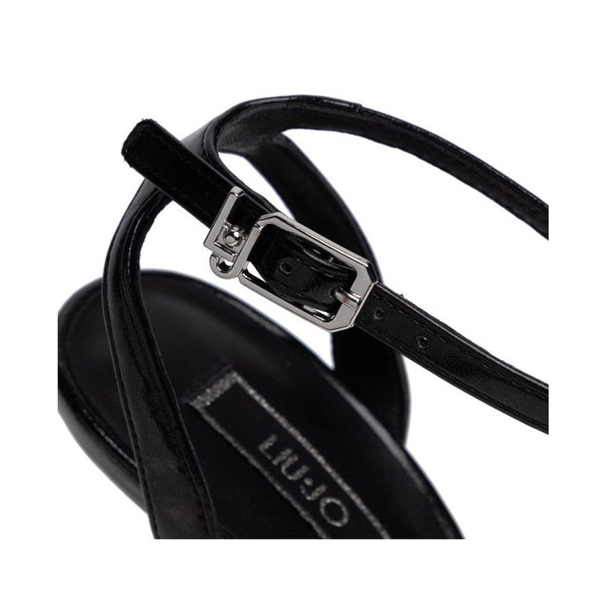 Sandaly damskie Liu Jo SA0071 EX029 Nell 01