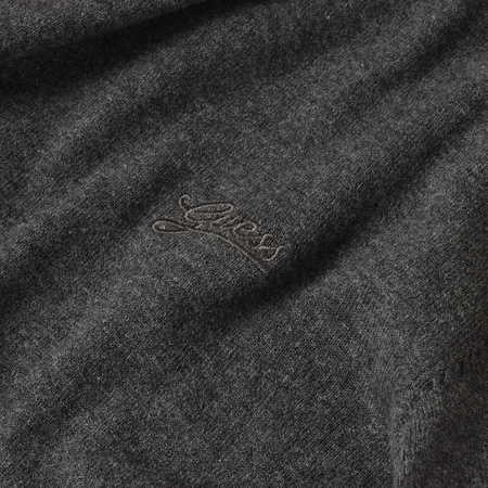 Sweter Męski GUESS Allen M1YR53Z2SA0 Szary