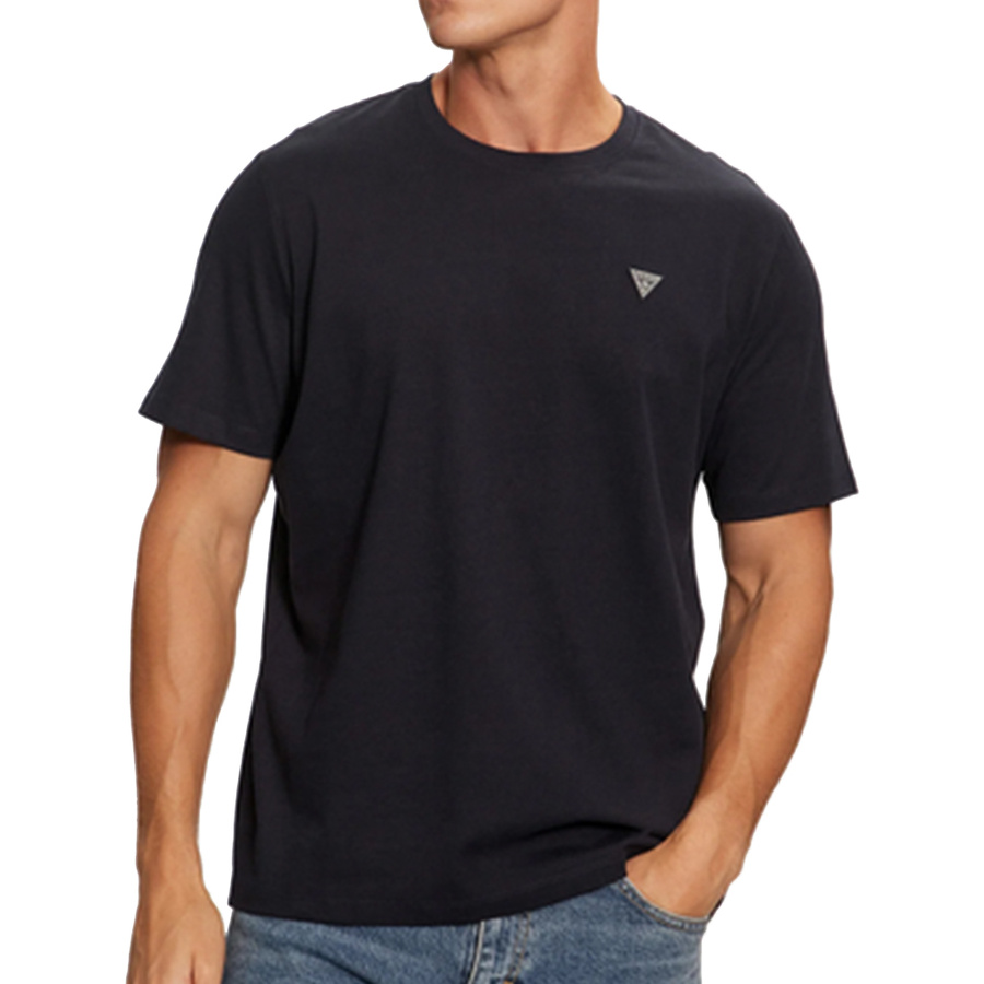 T-shirt Męski GUESS Logo M4YI0A KCCM1