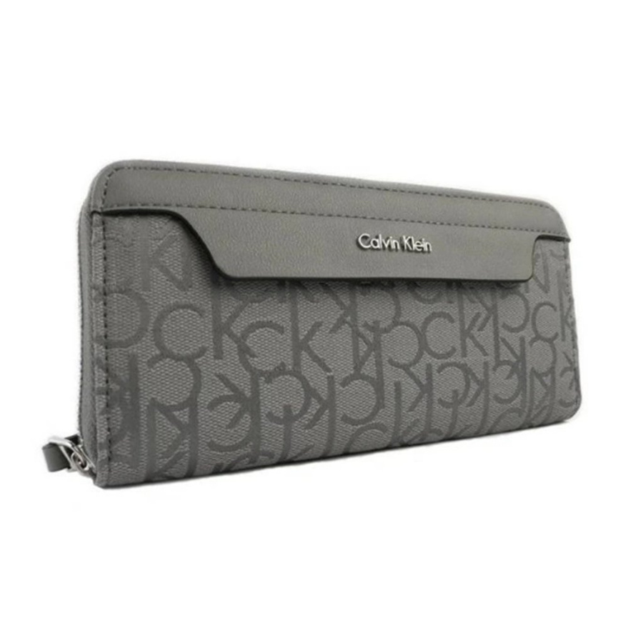 Duży Portfel Damski CALVIN KLEIN JEANS K60K601127