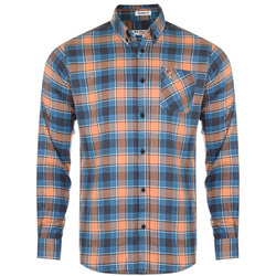 Koszula Męska U.S. POLO ASSN. US13125 Flanelowa