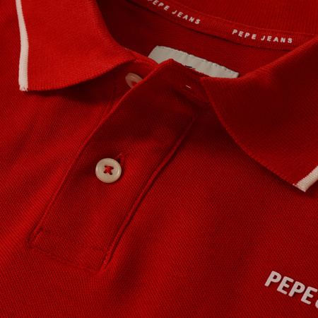Koszulka Polo PEPE JEANS LONDON Jett PM541980