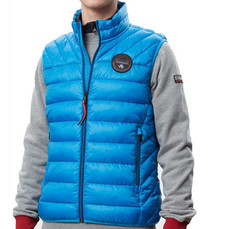 Męska Kamizelka NAPAPIJRI Aerons Vest 2 N0YI4W
