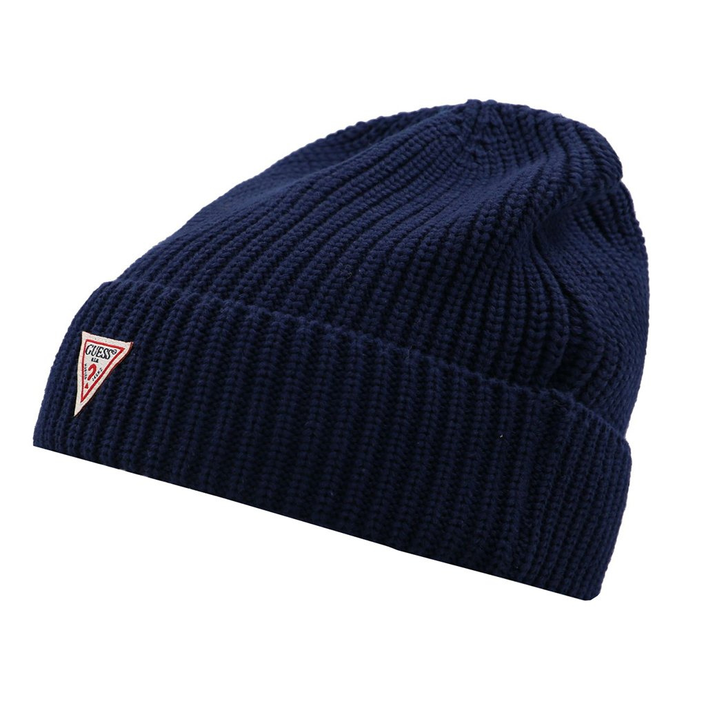 CZAPKA MĘSKA GUESS BEANIE TAG 7GG M94Z56 Z2HH0